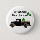 Recherche de heure heureuse badges Anniversaire
