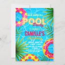 Zoek naar zaterdag uitnodigingen Tropisch