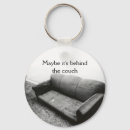 Recherche de canapé porteclés Drôle