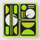 Recherche de chartreuse horloges Pour tous