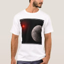 Recherche de exoplanet tshirts Espace