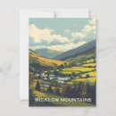 Recherche de lac vintage cartes postales Parc national