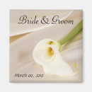 Recherche de calla lilly magnets Lis