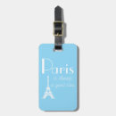 Recherche de bon voyage bagages étiquettes Bleu