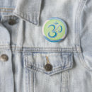 Recherche de symbole om badges Zen