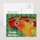 Recherche de solaire cartes postales Oiseau