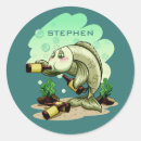 Recherche de boire autocollants Drôle