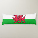 Recherche de le pays de galles coussins Baleines