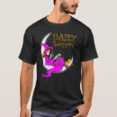 Recherche de happy halloween tshirts Sorcière
