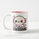 Recherche de axolotl tasses Drôle