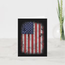 Recherche de drapeau v cartes invitations Usa