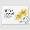 Recherche de nouvelle adresse commerciale invitations Moderne