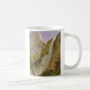 Recherche de sommet de montagne tasses Paysage