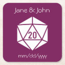 Recherche de le rpg dessous de verres D20