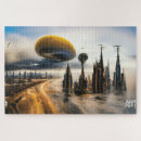 Zoek naar metropool Sci fi