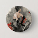 Recherche de cru badges Girly