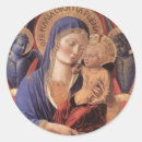 Recherche de madonna autocollants Chrétien