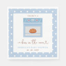 Zoek naar oven servetten Bun in de oven