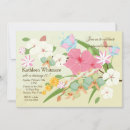 Recherche de belles fleurs invitations Pour tous