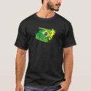 Recherche de brésiliens homme tshirts Équipe