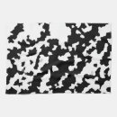 Recherche de dessin géométrique cuisine linges Noir et blanc