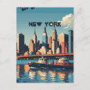 Recherche de soleil cartes postales Illustration