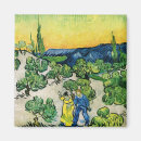 Recherche de oliviers magnets Post impressionnisme