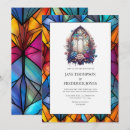 Recherche de église mariage invitations Toute personne