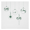Recherche de vert de noël posters Family
