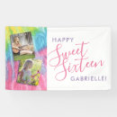 Zoek naar birthday spandoeken Roze