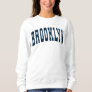Recherche de ville new york femme capuche sweatshirts Rétro