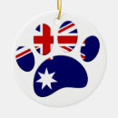 Zoek naar australië vlag ornamenten Australisch