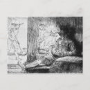 Recherche de rembrandt van rijn cartes postales 1654