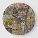 Zoek naar de big ben klokken London eye