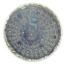 Recherche de cerf boutons et poignées de porte Gris