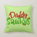 Recherche de monstre drôle coussins Créature