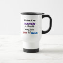 Recherche de tireur tasses Bleu