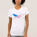 Recherche de drapeau etats unis tshirts Pour elle