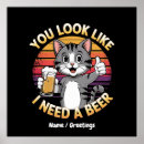 Zoek naar bier humor posters Alcohol