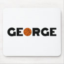 Recherche de basketball tapis souris Balle