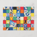 Recherche de motif lapin cartes postales Dessin