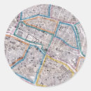 Recherche de rivières autocollants Urbain