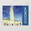 Recherche de mosquée cartes postales Maroc