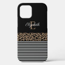 Recherche de guépard iphone coques Chic