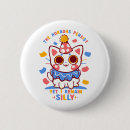 Recherche de bête badges Chat
