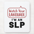 Zoek naar taal muismatten Grappig