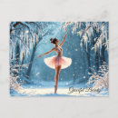 Recherche de ballerines cartes postales Pour tous