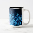 Recherche de notes musique tasses Moderne