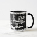 Recherche de onze tasses Muqueuse