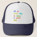 Recherche de motivant trucker casquettes Inspiré